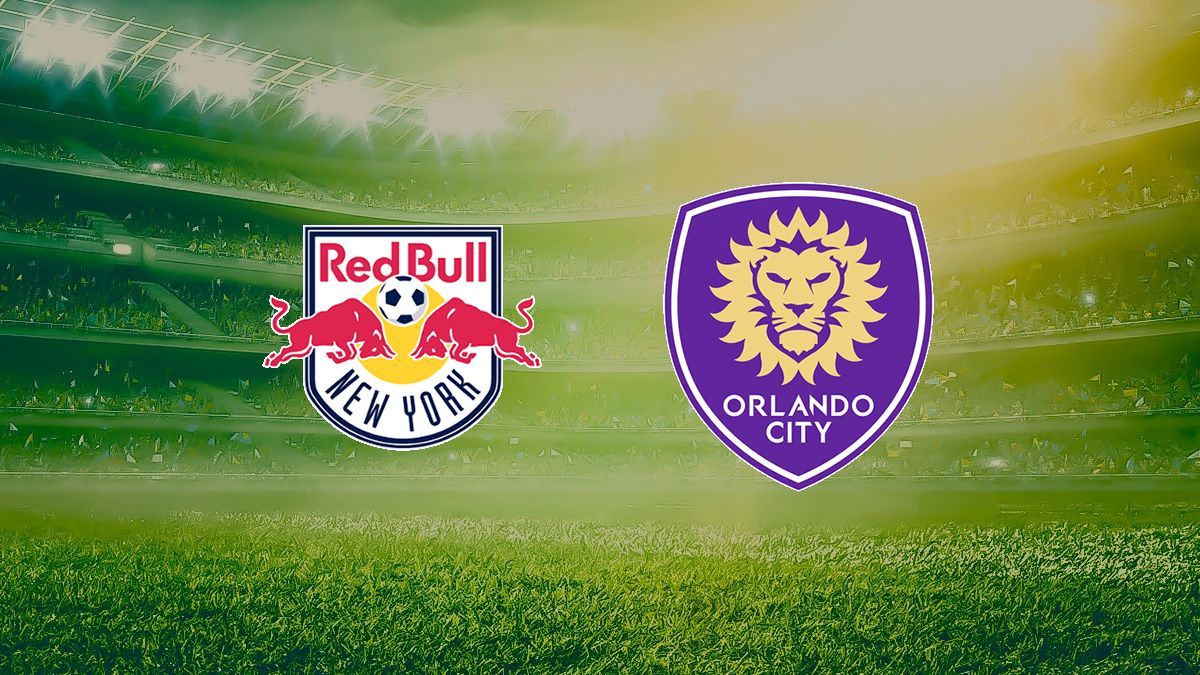 New York Red Bulls 2-2 Orlando City: resultado, resumen y goles