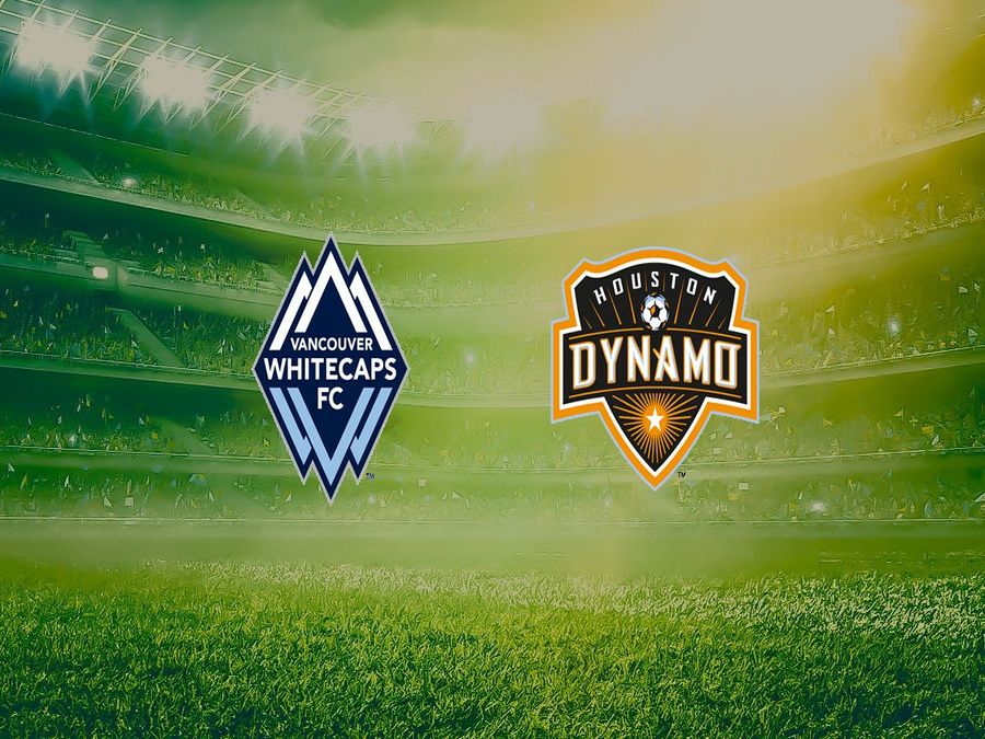 Vancouver Whitecaps vs Houston Dynamo: live info and stats | MLS - Liga USA 2026