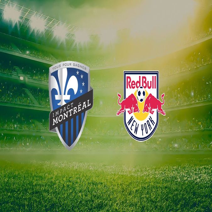 Montreal Impact vs New York Red Bulls: estadísticas y datos en directo ...
