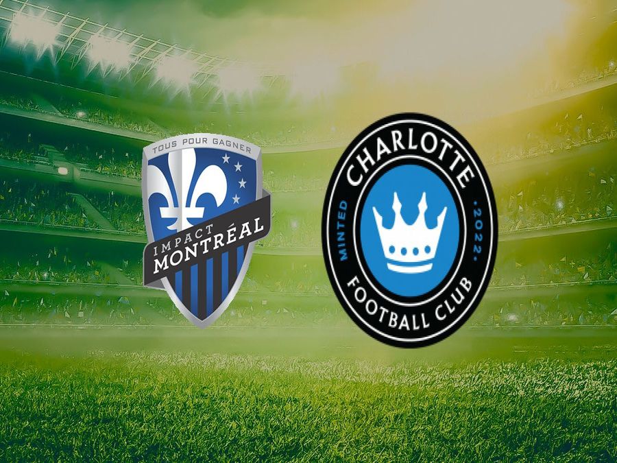 Montreal Impact vs Charlotte FC: live info and stats | MLS - Liga USA 2026