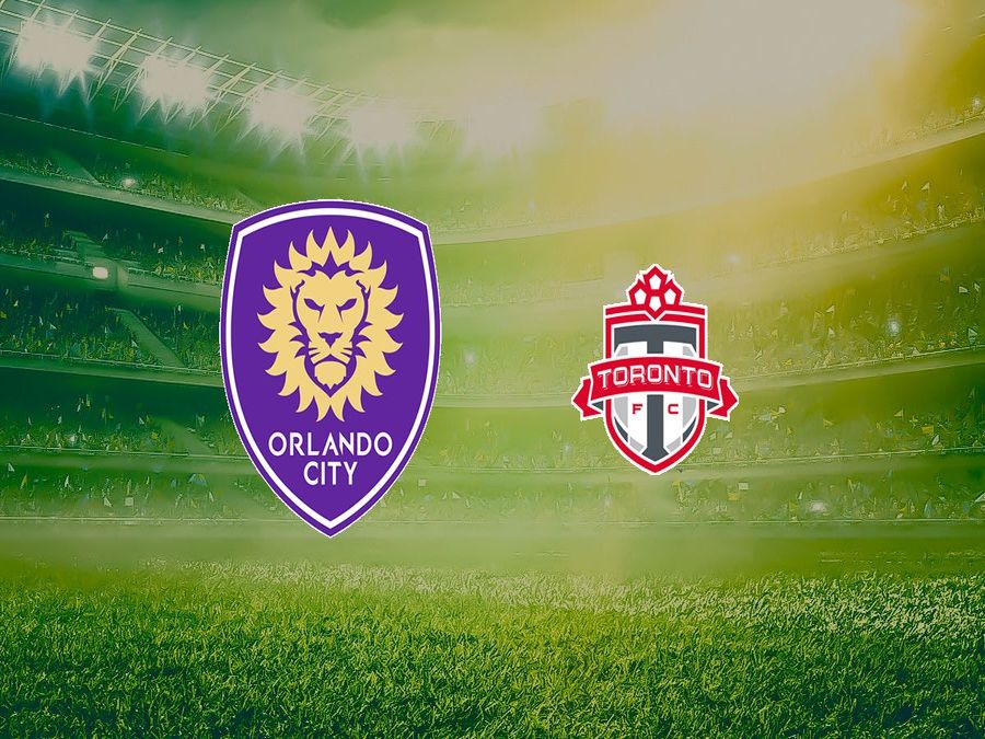 Orlando City vs Toronto FC: live info and stats | MLS - Liga USA 2026