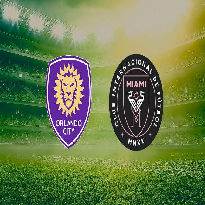 Inter Miami Cf Rivals Orlando City vs Inter Miami CF: estadísticas y datos en directo | MLS ...