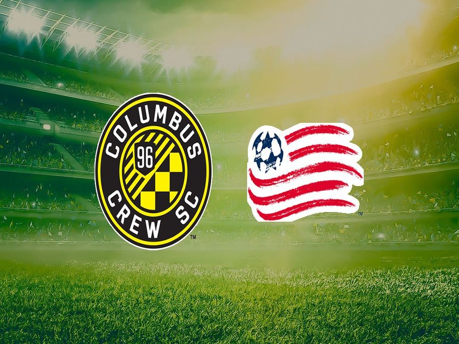 Columbus Crew vs New England Revolution: previous stats | MLS - Liga USA 2026