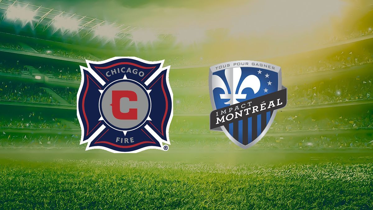 Chicago Fire 3-0 Montreal Impact: resultado, resumen y goles