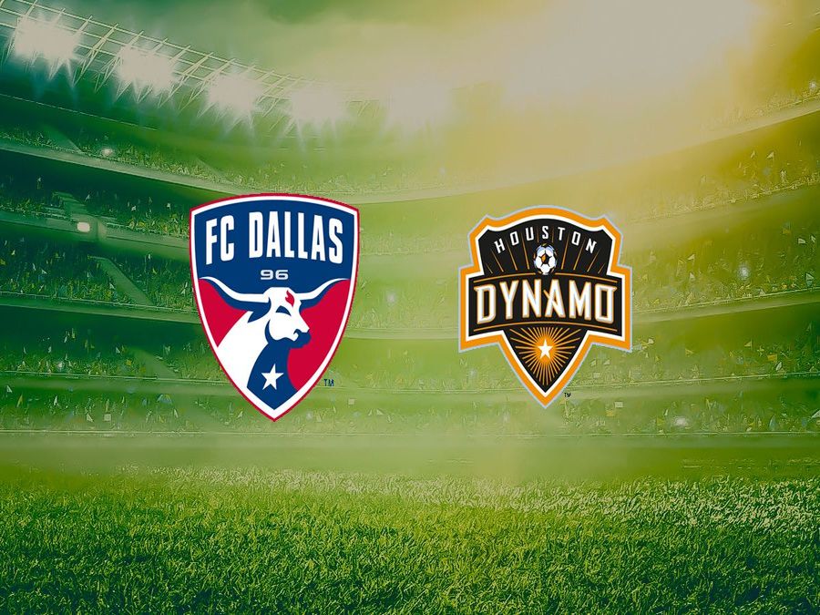 FC Dallas 4-3 Houston Dynamo: results, summary and goals
