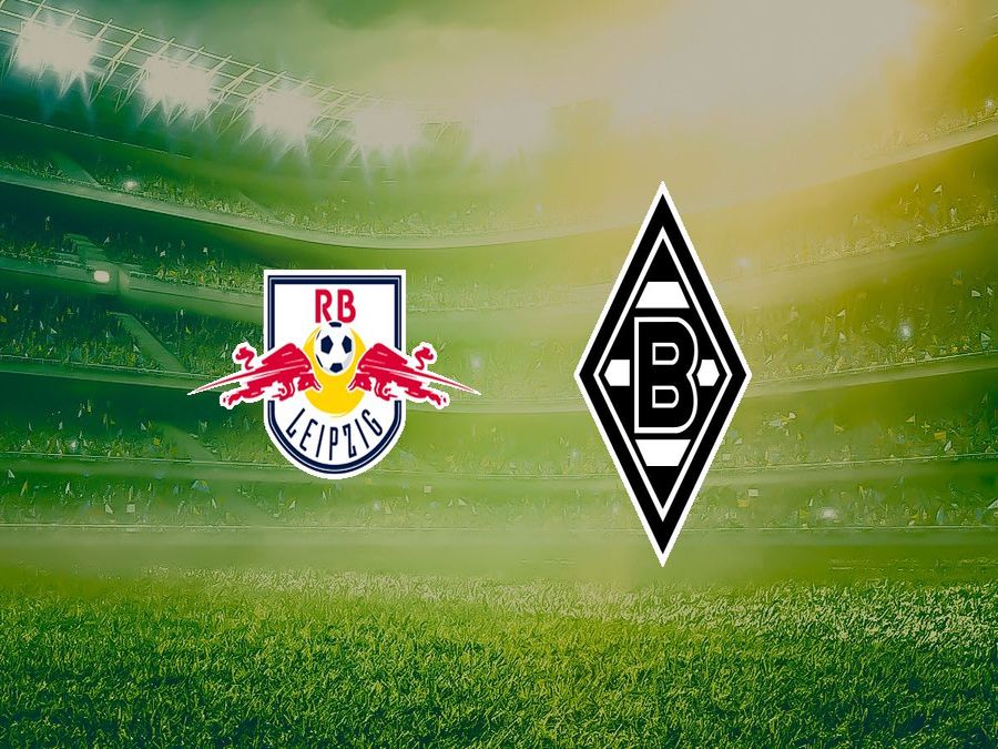 RB Leipzig vs B. MGladbach: live info and stats | Bundesliga 2026/2027