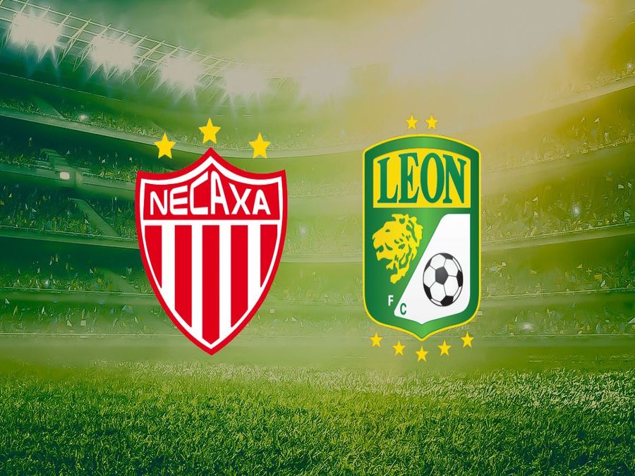Necaxa vs León FC: previous stats | Liga MX Apertura 2026