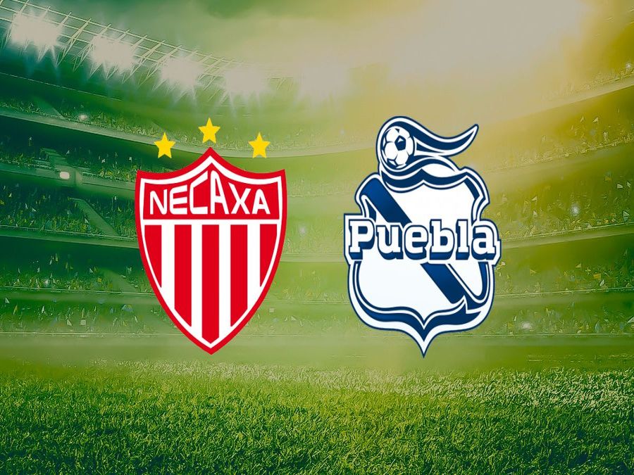 Necaxa vs Puebla: live info and stats | Liga MX Apertura 2026