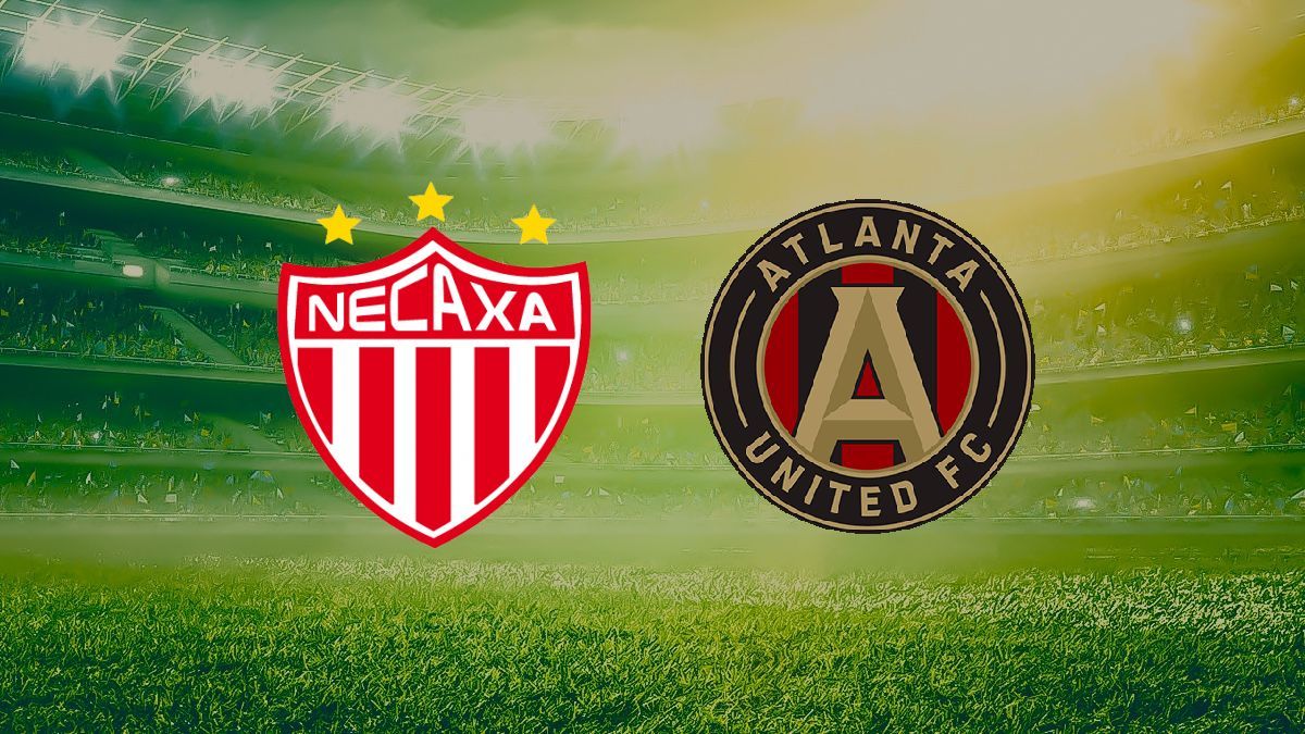 Necaxa vs Atlanta United FC: estadísticas y datos en directo | Leagues ...