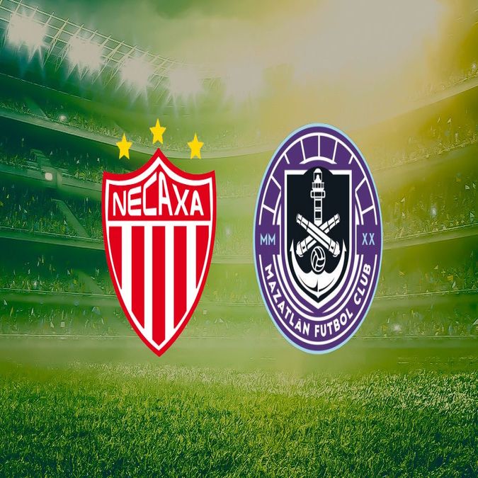 Necaxa vs Mazatlán Fútbol Club: estadísticas y datos en directo | Liga ...