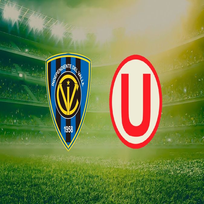 Independiente del Valle vs Universitario de Deportes: estadísticas y ...