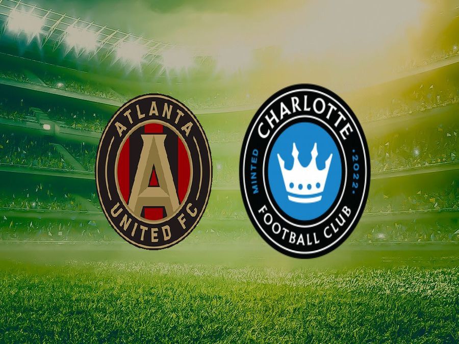 Atlanta United FC vs Charlotte FC: live info and stats | MLS - Liga USA 2026