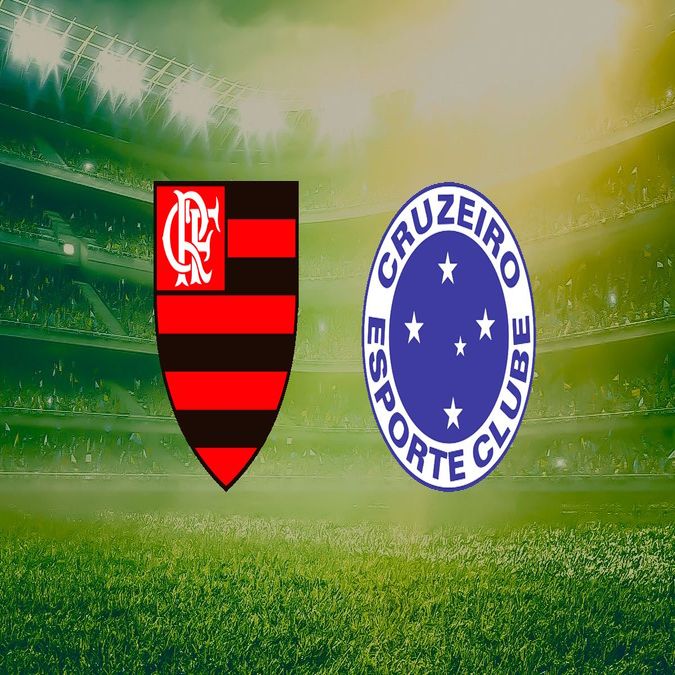 flamengo - cruzeiro