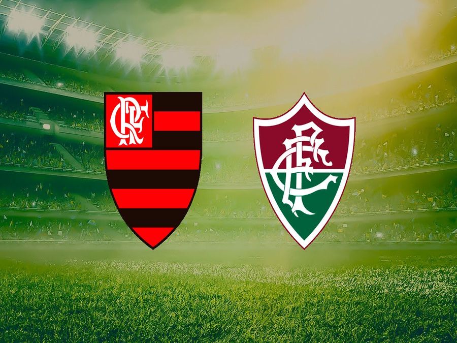 Flamengo 1-0 Fluminense: resultado, resumen y goles