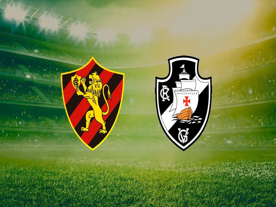 Sport Recife 2-3 Vasco da Gama: resultado, resumen y goles