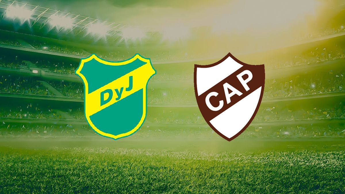 Defensa y Justicia 1-2 Platense: resultado, resumen y goles