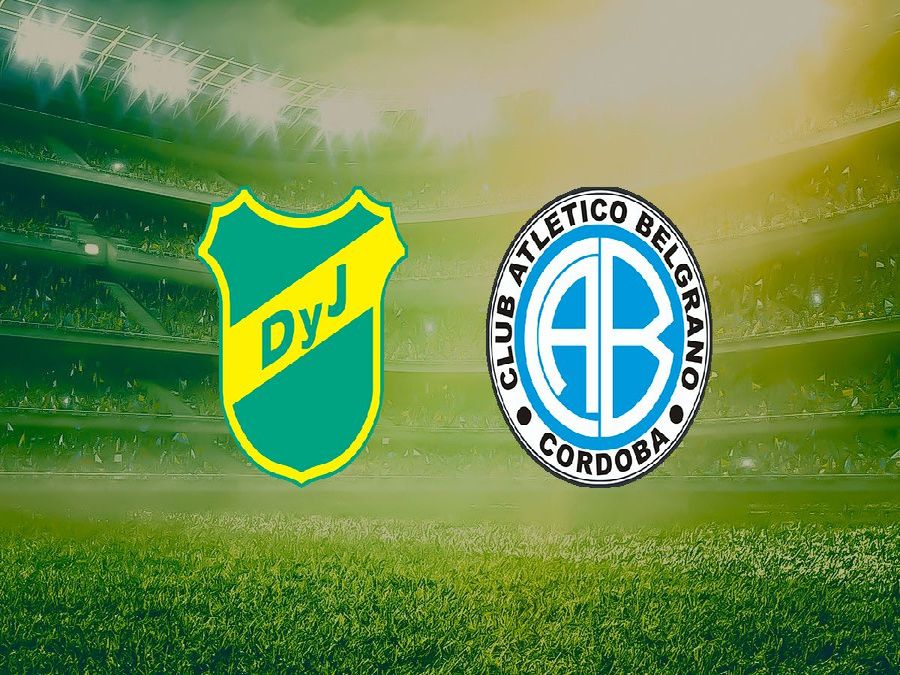 Defensa y Justicia vs Belgrano: estadísticas y datos en directo | Liga ...