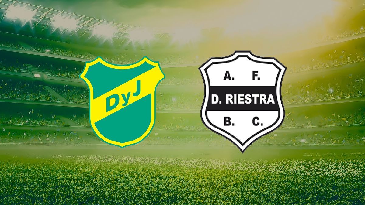 Defensa y Justicia 1-0 Deportivo Riestra: resultado, resumen y goles