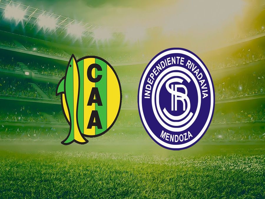 Aldosivi 3-1 Independiente Rivad.: resultado, resumen y goles