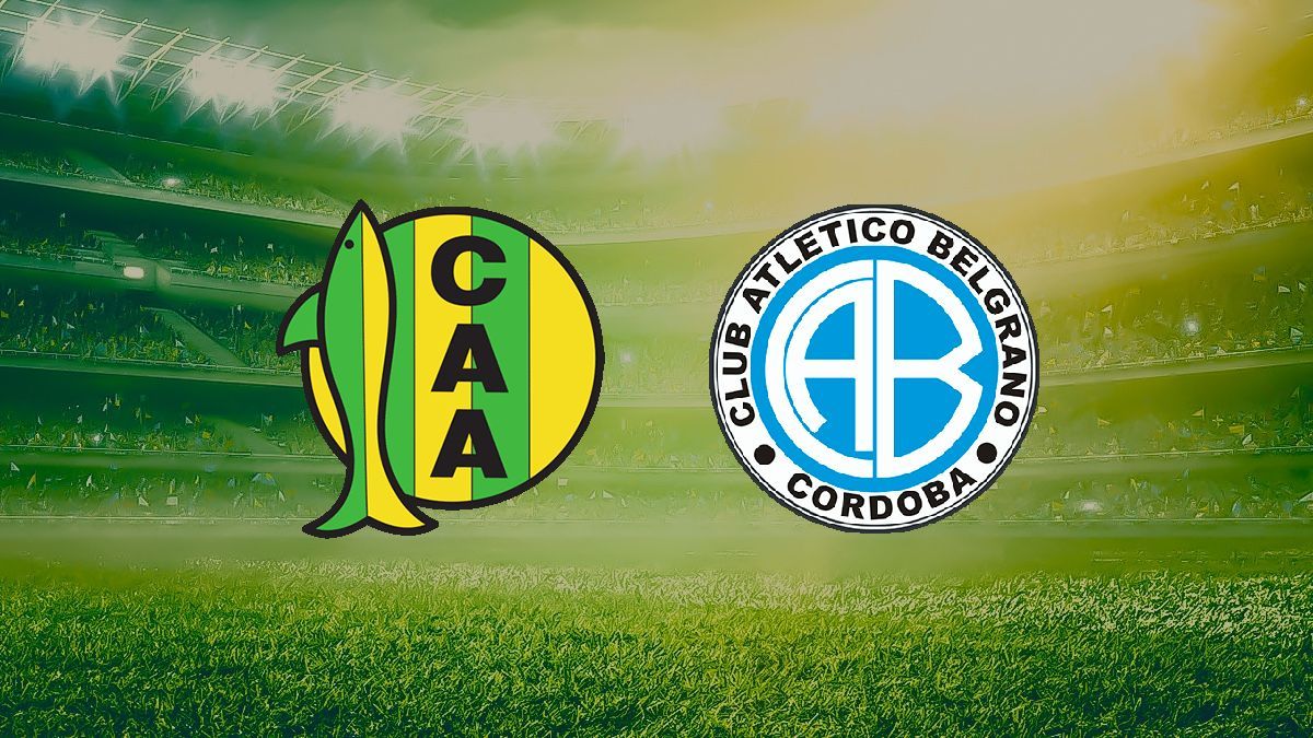 Aldosivi 0-0 Belgrano: resultado, resumen y goles