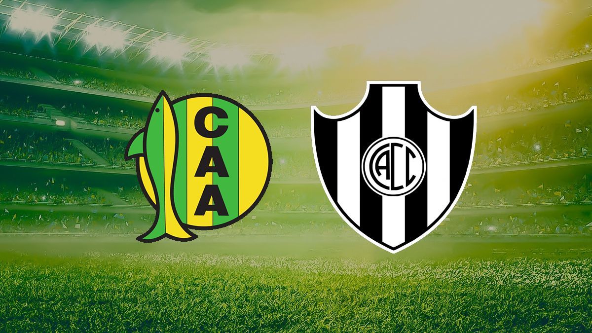 Aldosivi 0-0 Central Córdoba (Santiago del Estero): resultado, resumen ...