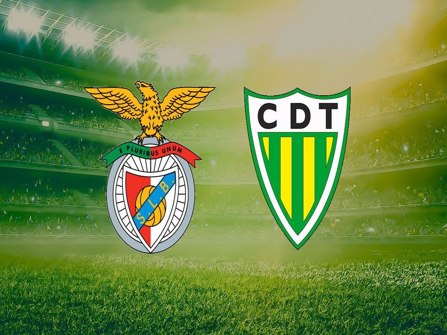 Benfica vs Tondela: estadísticas y datos en directo | Primeira Liga ...