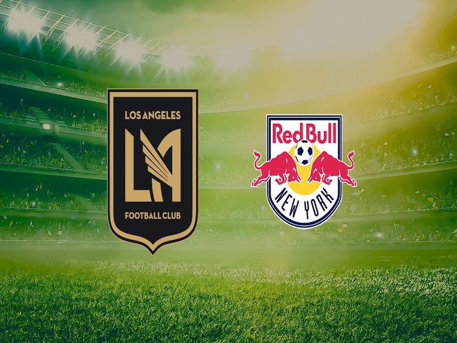 Los Angeles FC vs New York Red Bulls: previous stats | MLS - Liga USA 2026