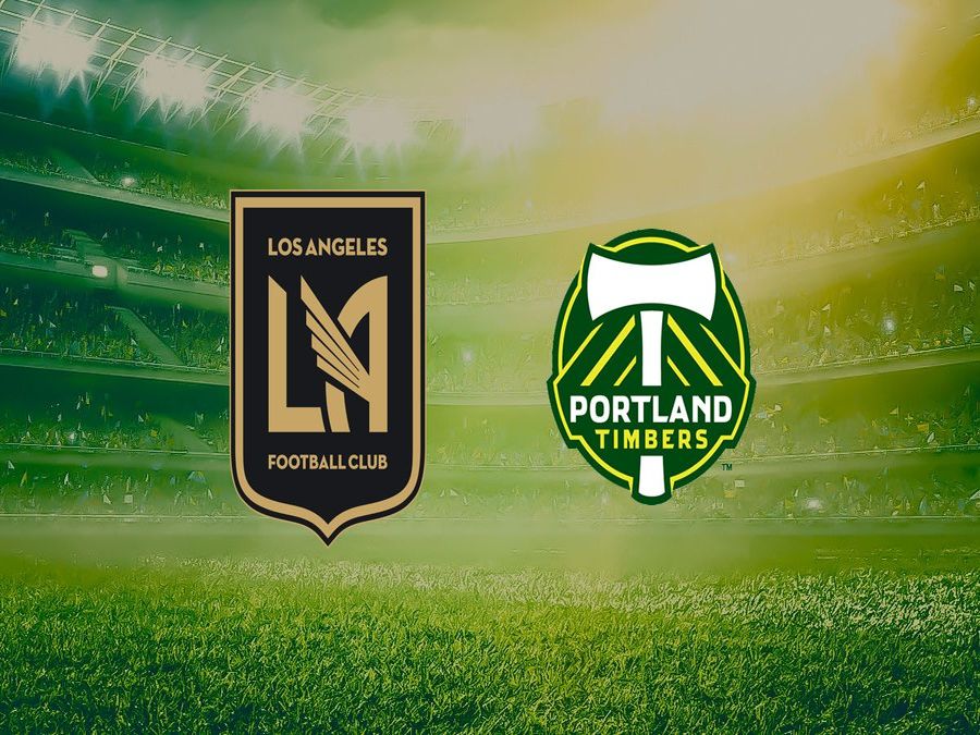 Los Angeles FC vs Portland Timbers: estadísticas y datos en directo ...