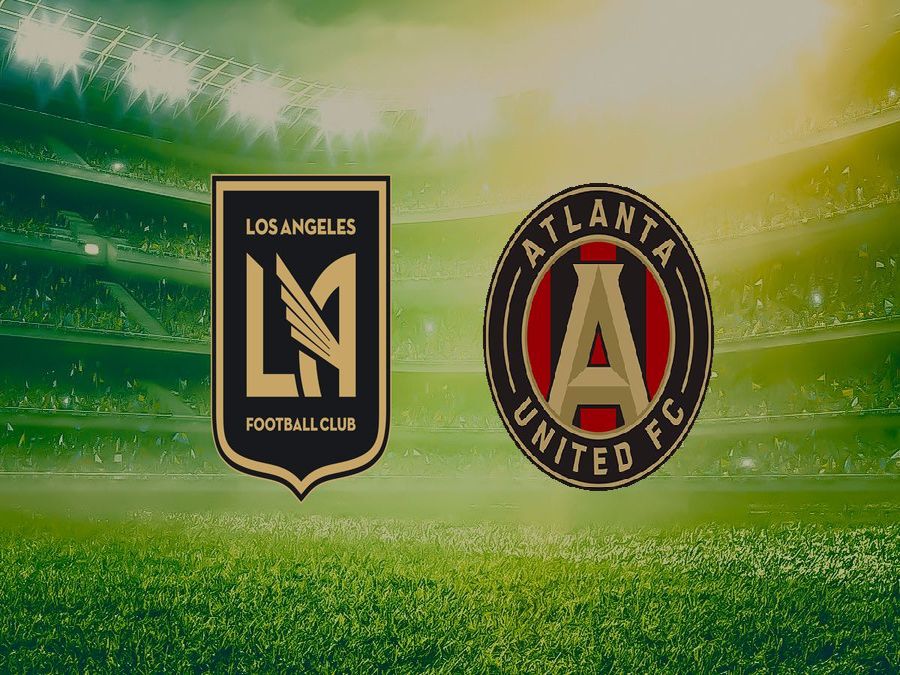 Los Angeles FC vs Atlanta United FC: estadísticas y datos en directo ...