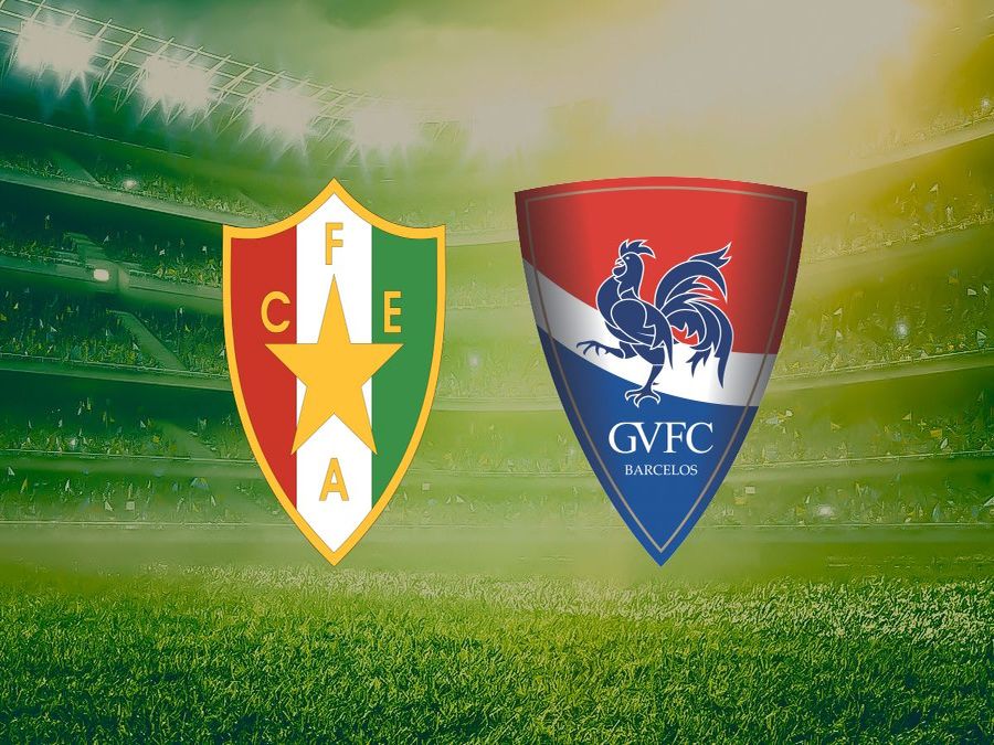 Estrela Amadora vs Gil Vicente: live info and stats | Primeira Liga ...