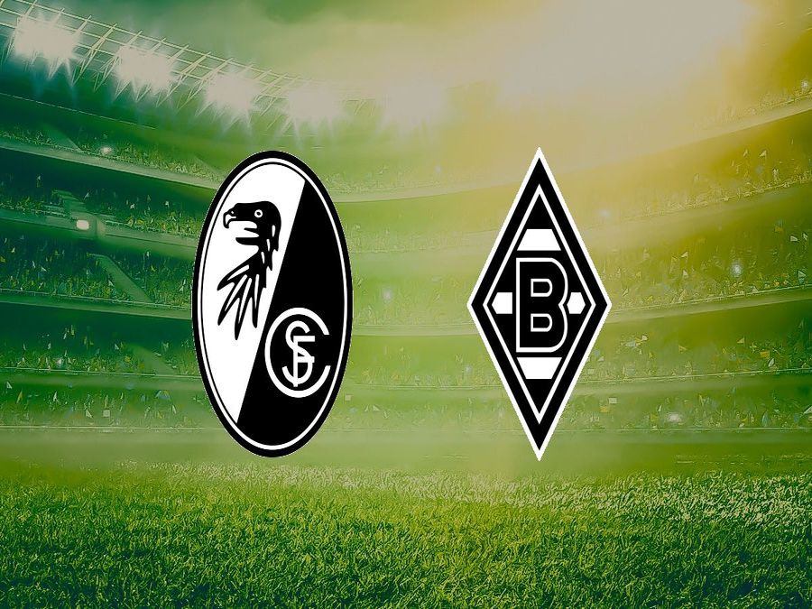 Friburgo vs B. MGladbach: live info and stats | Bundesliga 2026/2027