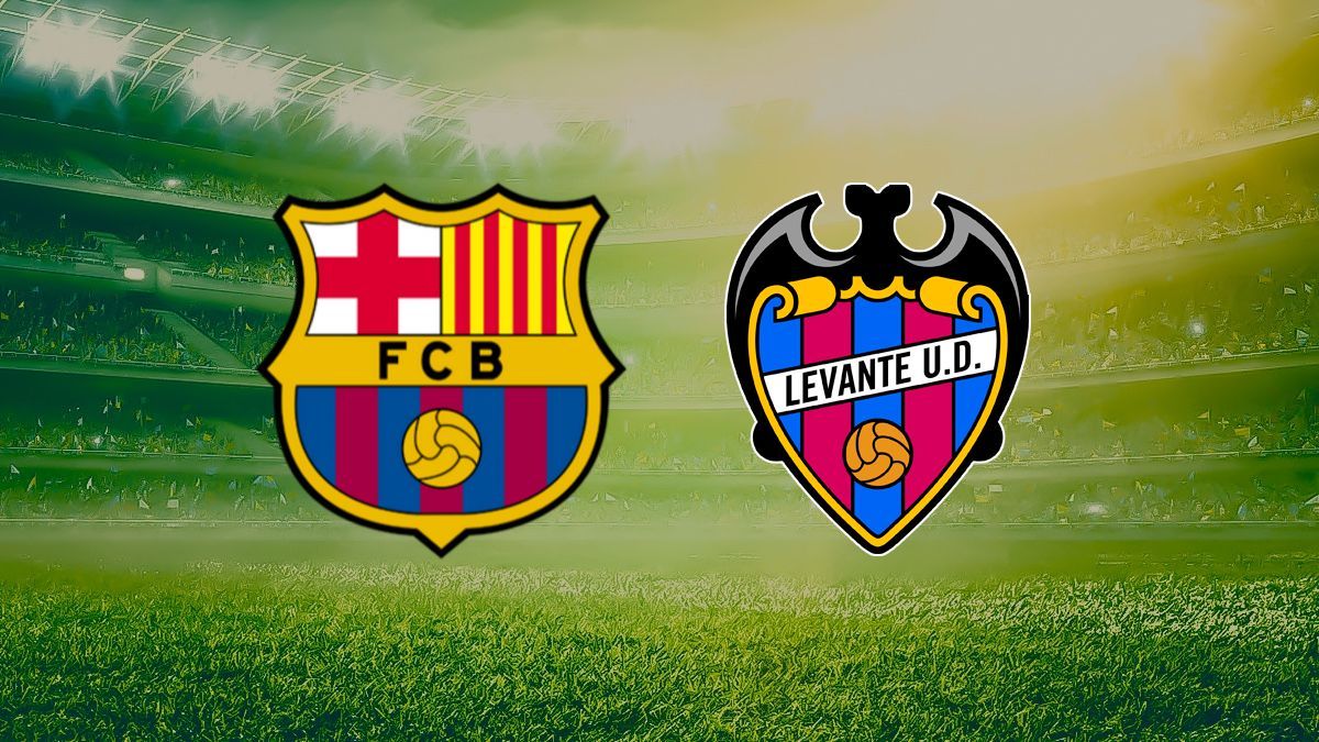 FC Barcelona Femenino vs Levante UD Femenino: estadísticas y datos en ...