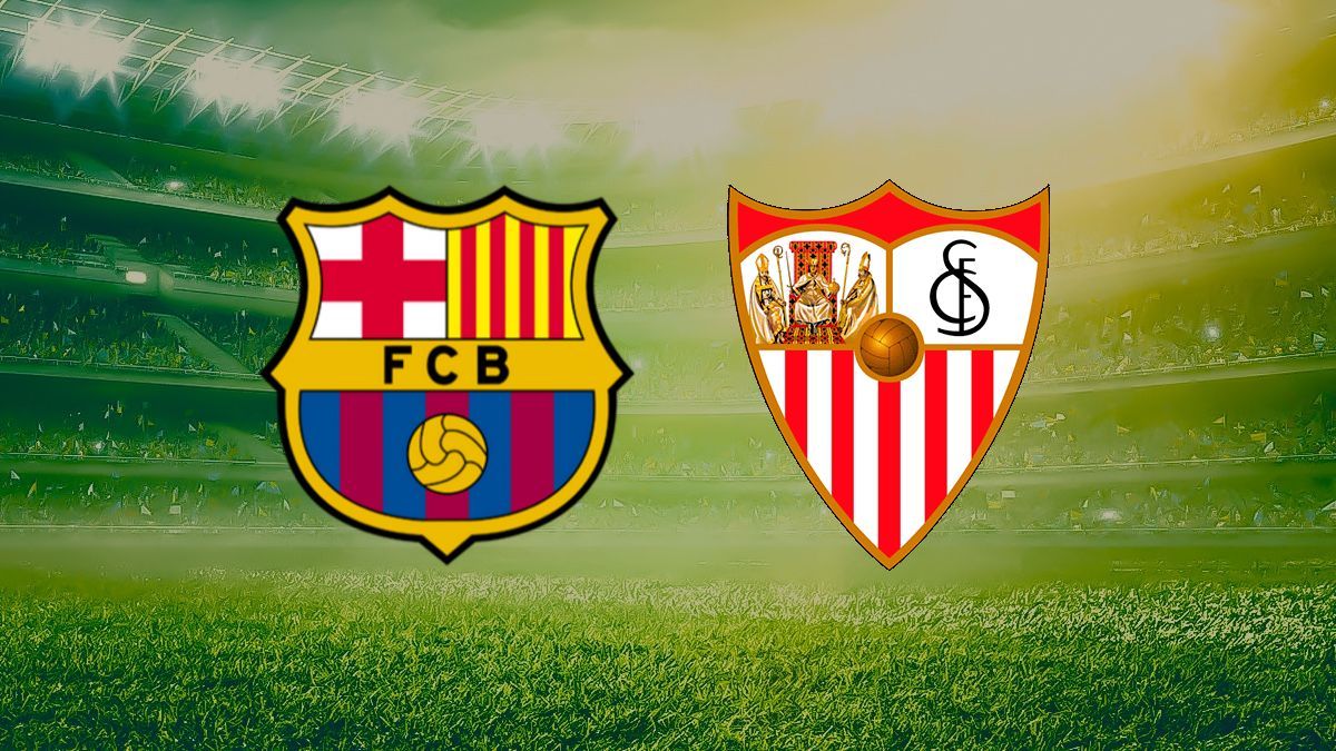 FC Barcelona Femenino vs Sevilla Femenino: estadísticas y datos en ...