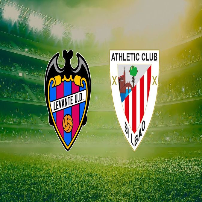 Alineaciones Levante UD Femenino vs Athletic Club Femenino, Liga F ...