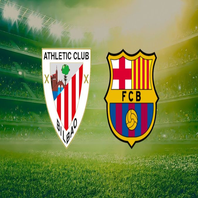 Athletic Club Femenino vs FC Barcelona Femenino: estadísticas y datos ...