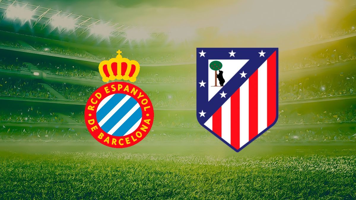 Espanyol Femenino 0-5 Atlético de Madrid Femenino: resultado, resumen y ...