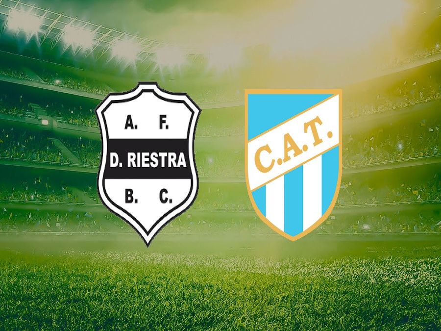 Deportivo Riestra 1-0 At. Tucumán: resultado, resumen y goles