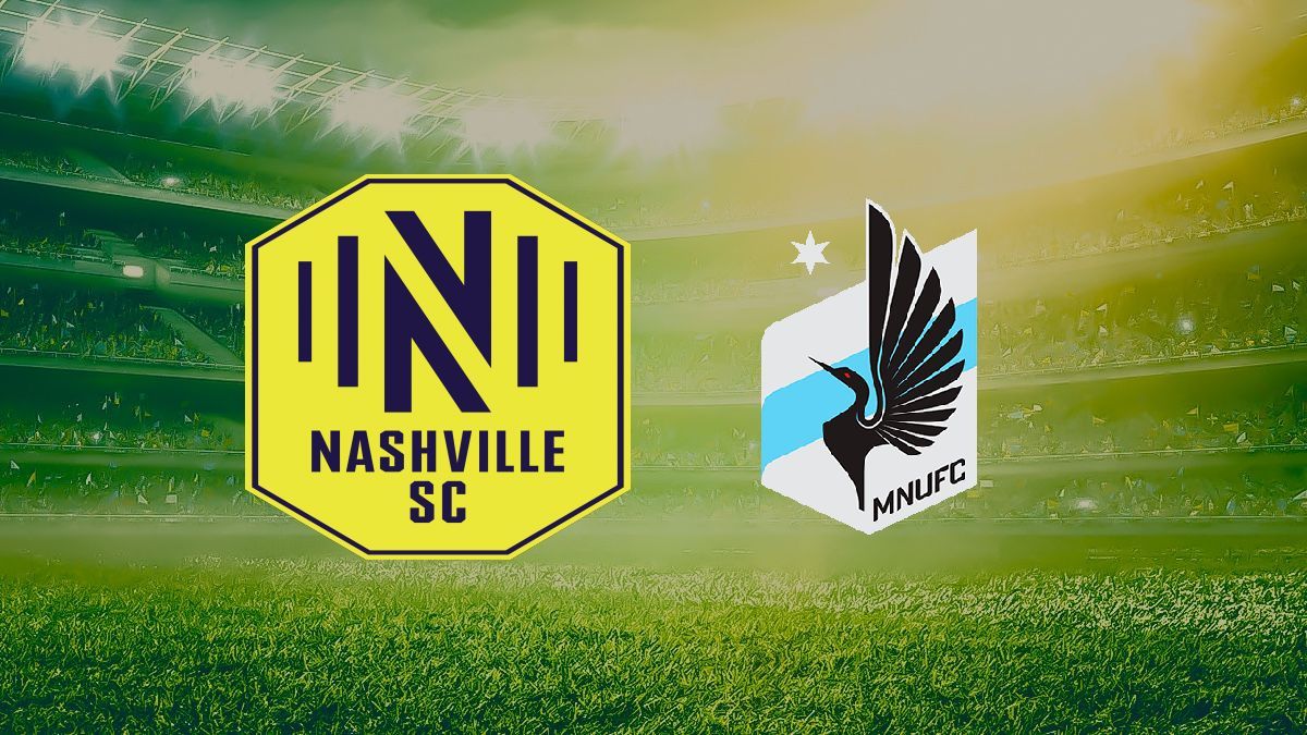 Nashville SC 31 Minnesota United FC results, summary and goals