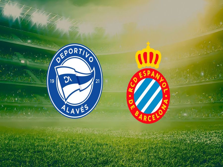 Alavés vs Espanyol: estadísticas y datos en directo | LALIGA EA Sports ...