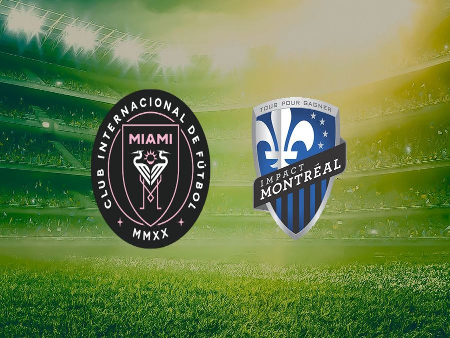 Inter Miami CF vs Montreal Impact: live info and stats | MLS - Liga USA 2026