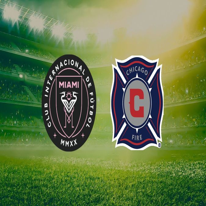 Inter Miami CF vs Chicago Fire: estadísticas y datos en directo | MLS ...