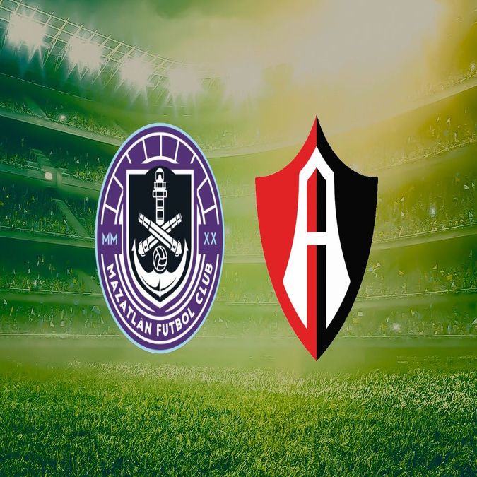 Mazatlán Fútbol Club vs Atlas: estadísticas y datos en directo | Liga ...
