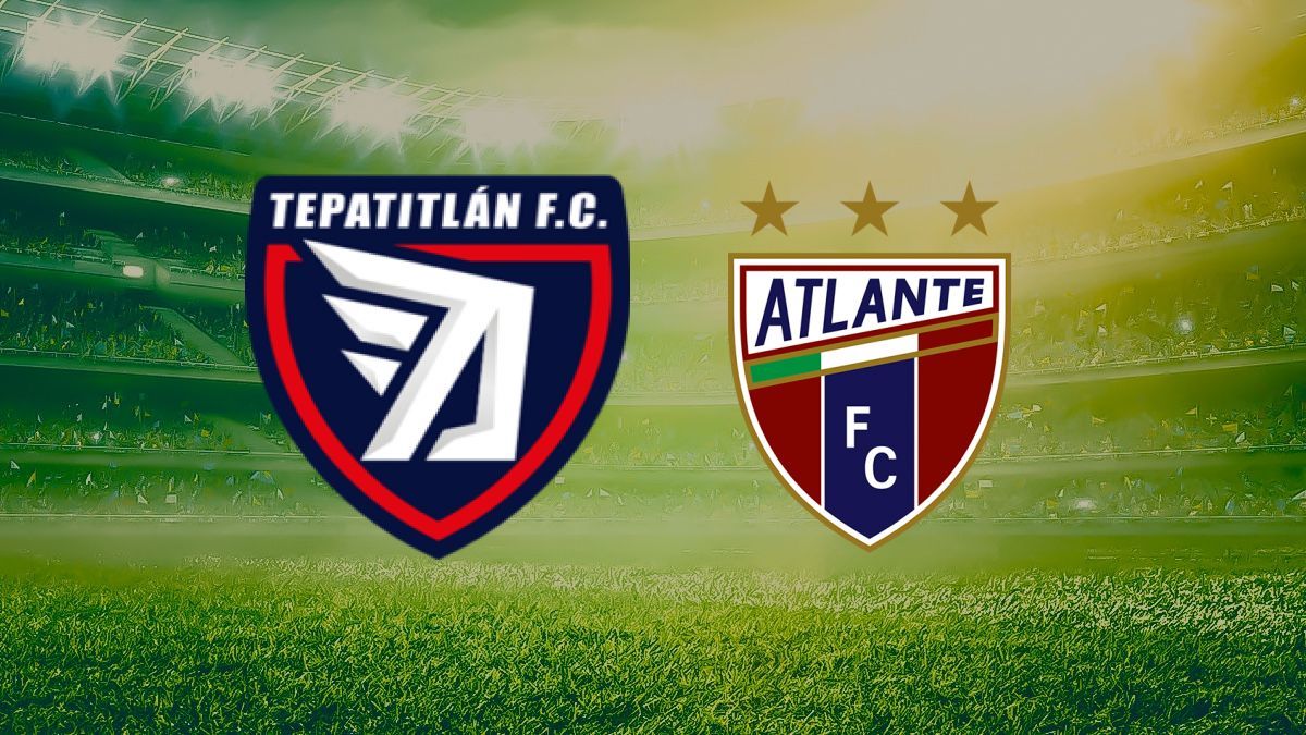 Tepatitlán vs Atlante: estadísticas y datos en directo | Ascenso MX ...