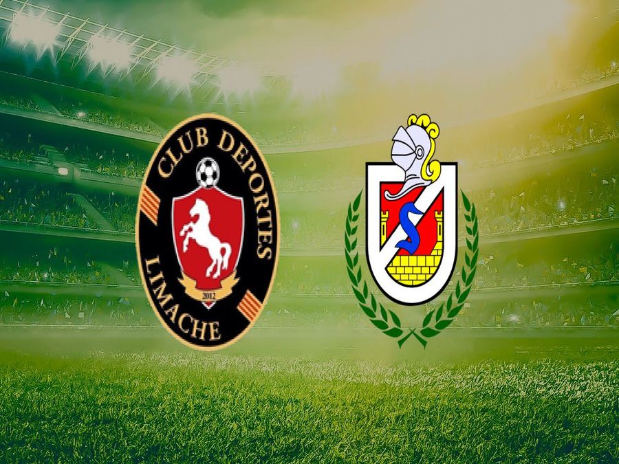 Deportes Limache vs Deportes La Serena: estadísticas y datos en directo ...