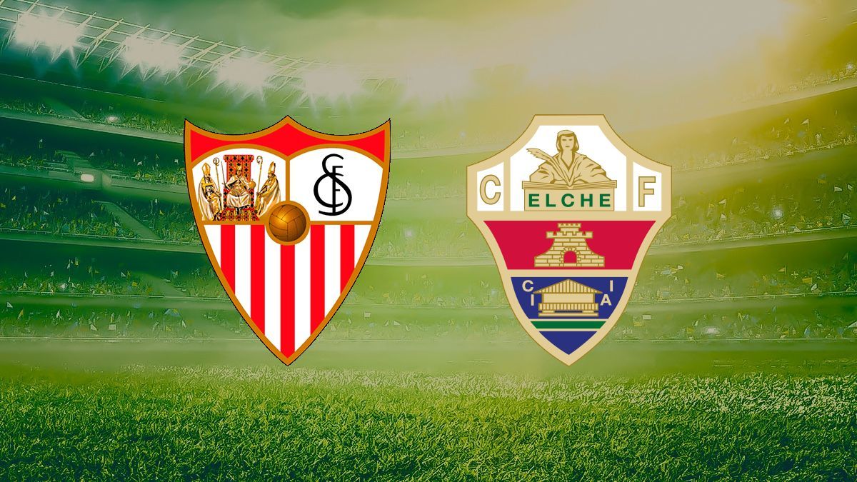 Classificações De Sevilla X Elche