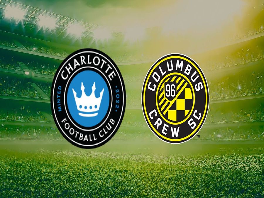 Charlotte FC vs Columbus Crew: live info and stats | MLS - Liga USA 2026