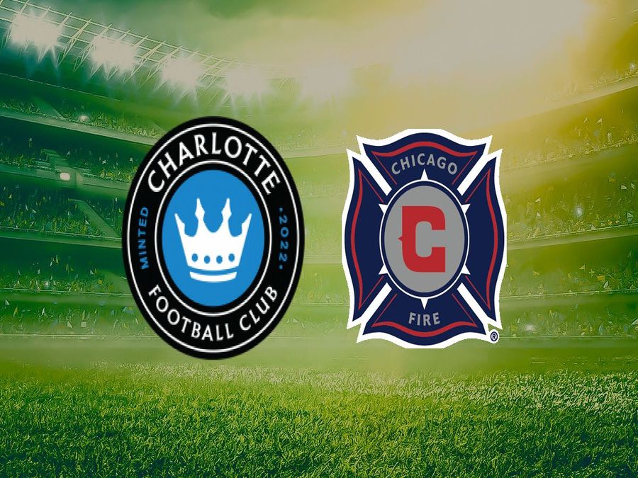 Charlotte FC 1-4 Chicago Fire: resultado, resumen y goles