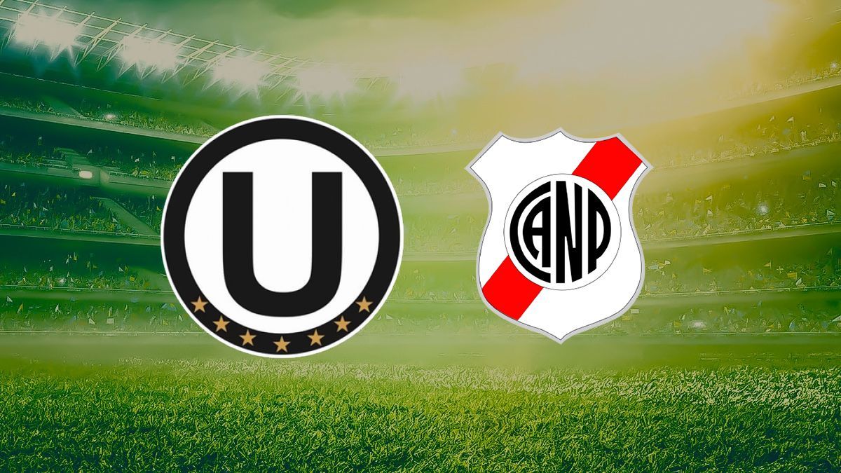 Universitario de Vinto vs Nacional Potosí: live info and stats | Copa ...