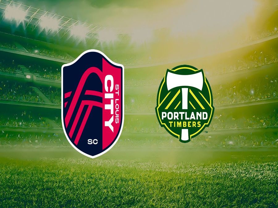 St. Louis City SC 2-1 Portland Timbers: resultado, resumen y goles