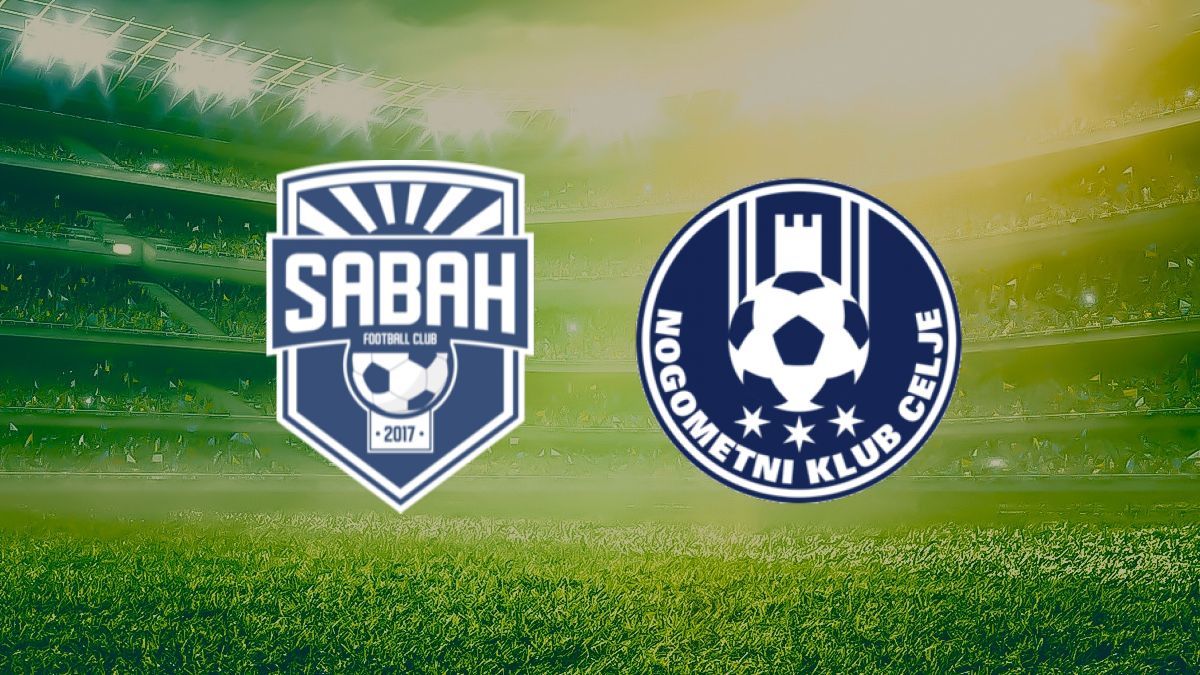 Sabah 2-3 NK Celje: resultado, resumen y goles